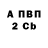 КЕТАМИН VHQ Alejandro AD